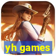 yh games